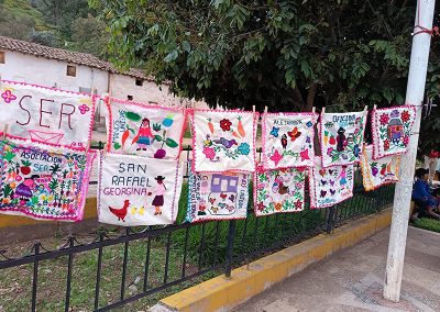 Expresiones artistícas