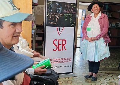 Gestionando emociones